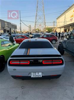 دۆج چالنجەر
